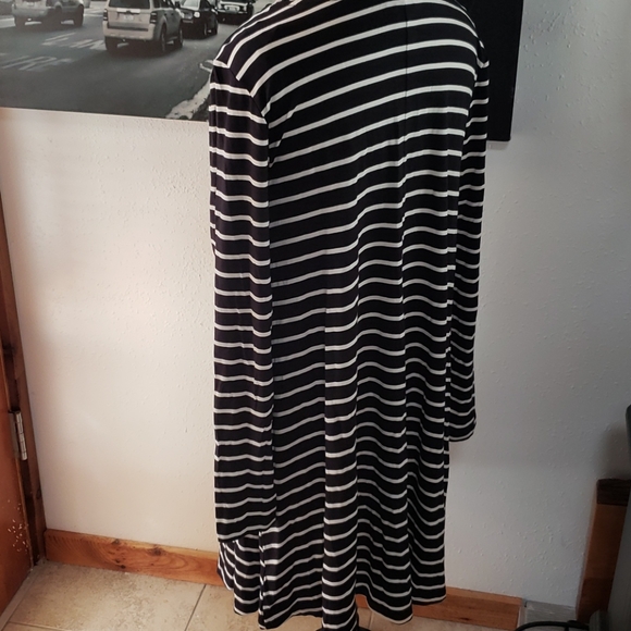 A.N.A. Dress - Picture 2 of 5